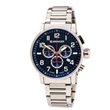 01.0343.106 WENGER Attitude Chrono  Stainless Steel Swiss Made ručni sat      