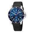 01.0641.119 WENGER Sea Force 3H Blue Men's Swiss made ručni sat                      