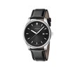 01.1441.101 WENGER City Classic Black Men's Swiss Made ručni sat      