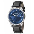 01.1441.118 WENGER City Classic Blue Men's Swiss Made ručni sat            