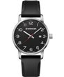 01.1641.101 WENGER Avenue Black Men's Swiss Made ručni sat     
