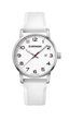 01.1641.106 WENGER Avenue White Men's Swiss Made ručni sat     