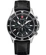 06-4183.7.04.007 Swiss Military Hanowa Navy Flagship Chronograph