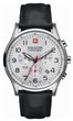 06-4187.04.001 Swiss Military Hanowa Classic Patriot Chronograph