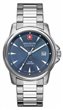 06-8010.04.003 Swiss Military Hanowa Set Swiss Recruit Prime