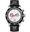Grancircuit, Doxa Quartz Gent Chronograph