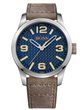 1513352 HUGO BOSS  Men's Orange Paris ručni sat