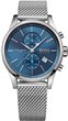 1513441 HUGO BOSS Jet Steel Mesh Strap Chronograph ručni sat