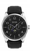 1513467 HUGO BOSS Heritage Classic black ručni sat