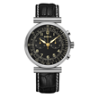 Telemeter, Doxa Quartz Gent Chronograph