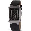 324LSLB  Skagen Black Leather        