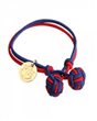 PH-KB-NR-S-G Paul Hewitt Knotbracelets