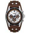 CH2565 FOSSIL COACHMAN CHRONOGRAPH RUČNI SAT