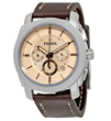 FS5170  FOSSIL MASHINE CHRONOGRAPH  RUČNI SAT