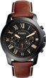 FS5241 FOSSIL  GRANT CHRONOGRAPH RUČNI SAT