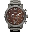 JR1355 FOSSIL NATE CHRONOGRAPH RUČNI SAT