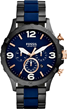 JR1494 FOSSIL NATE CHRONOGRAPH RUČNI SAT