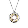 KJ0KDP300100  Calvin Klein Jewellere Exclusive Necklace