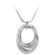 KJ1RMN000100 Calvin Klein Jewellery Crisp Necklace