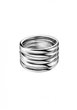 KJ2GMR000105 Calvin Klein Jewellery Sumptuous Ring
