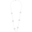 KJ2XPN200100 Calvin Klein Jewellery Joyous Necklace