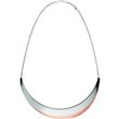 KJ3DPJ200100    Calvin Klein  Jewellery Breathe Necklace