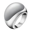 KJ3QWR020107   Calvin Klein Jewellery  Ellipse  Ring