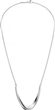 KJ3YMN000100   Calvin Klein Jewellery Shade Necklace