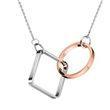 KJ4VPN200100 Calvin Klein Jewellery Wonder Necklace