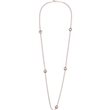 KJ4XPN100100   Calvin Klein Jewellery Show Necklace