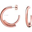KJ5GPE100100   Calvin Klein Jewellery  Scent  Earrings