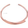 KJ5GPJ100100   Calvin Klein Jewellery  Scent Necklace