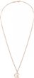 KJ6DPP100100   Calvin Klein Jewellery League Necklace