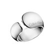 KJ6GMR000108  Calvin Klein Jewellery Informal  Ring