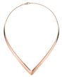 KJ6VPJ100100 Calvin Klein Jewellery  Outline Necklace