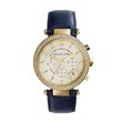 MK2280 MICHAEL KORS PARKER CHRONOGRAPH RUČNI SAT