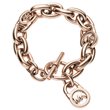 MKJ2752791 MICHAEL KORS HERITAGE LINK NARUKVICA