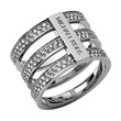 MKJ3782040  MICHAEL KORS BRILIANCE PRSTEN