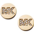 MKJ4665710 MICHAEL KORS OHRSTECKER BRILLIANCE MINĐUŠE