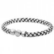 MKJ4783040 MICHAEL KORS BRILLIANCE SILVER NARUKVICA