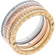 MKJ6388998 MICHAEL KORS DAMENRING BRILLIANCE PRSTEN