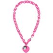 OPSCL-23 OPS LOVE NECKLASE