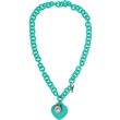 OPSCL-25 OPS LOVE NECKLASE
