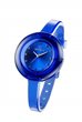 OPSPW-66 TRANSPARENT WATCH OPS RUCNI SAT