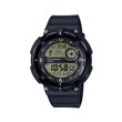SGW-600H-9AER CASIO RUCNI SAT