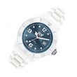 SI.WJ.B.S.10 SILI BLACK WHITE WHITE JEANS BIG IW10 ICE WATCH RUCNI SAT
