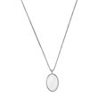 SKJ0644040 Skagen ogrlica     