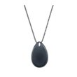 SKJ0668040 Skagen Blue Sea Glass ogrlica     