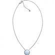 SKJ0790040 Skagen Sea Glass ogrlica         