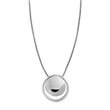 SKJ0844040  Skagen Elin ogrlica    